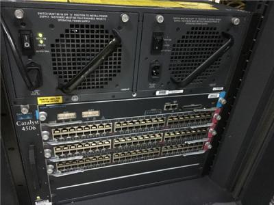 金汇镇交换机回收 思科交换机回收