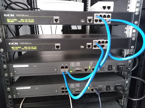 金汇镇防火墙回收 机房下架硬件设备回收