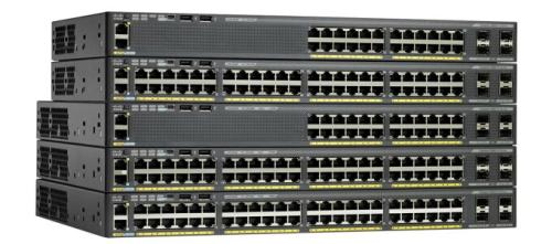 金汇镇交换机回收