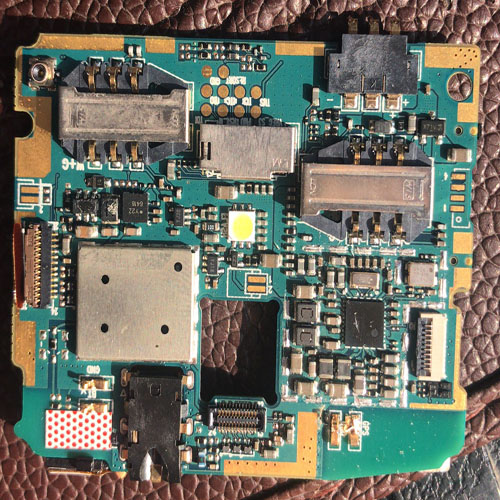 金汇镇线路板回收