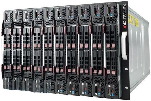 金汇镇服务器回收